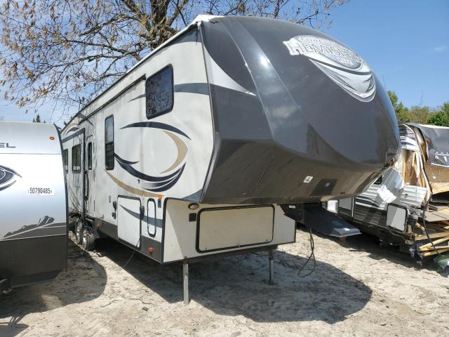 SALEM HEMISPHERE 2015 two tone   4X4FSBK20FU077557 photo #1
