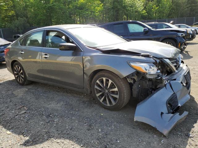 Vin: 1n4al3ap8hc156330, lot: 54559115, nissan altima 2.5 20174