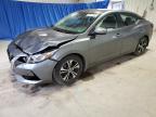 2022 NISSAN SENTRA SV - 3N1AB8CV9NY211203