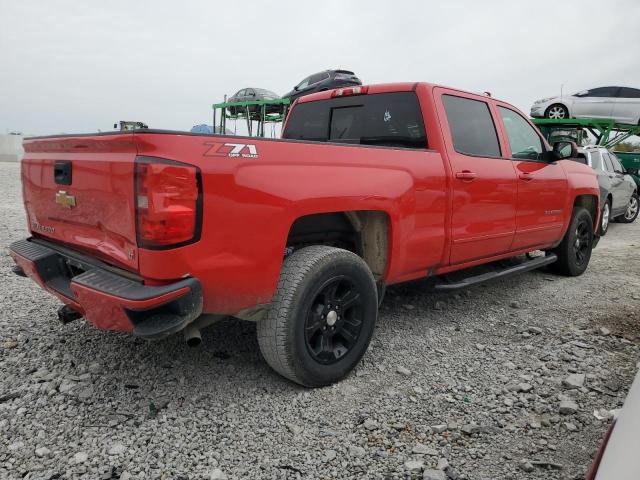 Vin: 3gcukrec0hg161264, lot: 53352225, chevrolet all models k1500 lt 20173