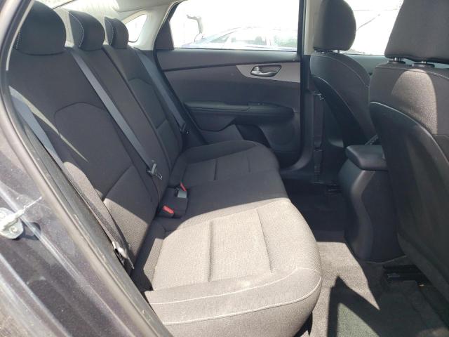 2021 KIA FORTE FE - 3KPF24AD7ME265475