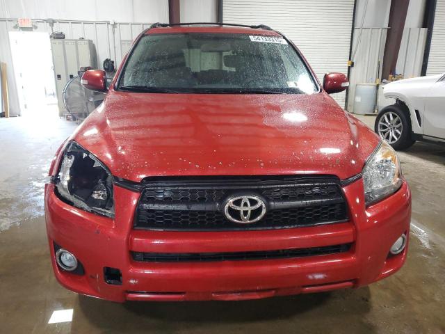 2010 TOYOTA RAV4 SPORT - JTMWF4DV3A5024819