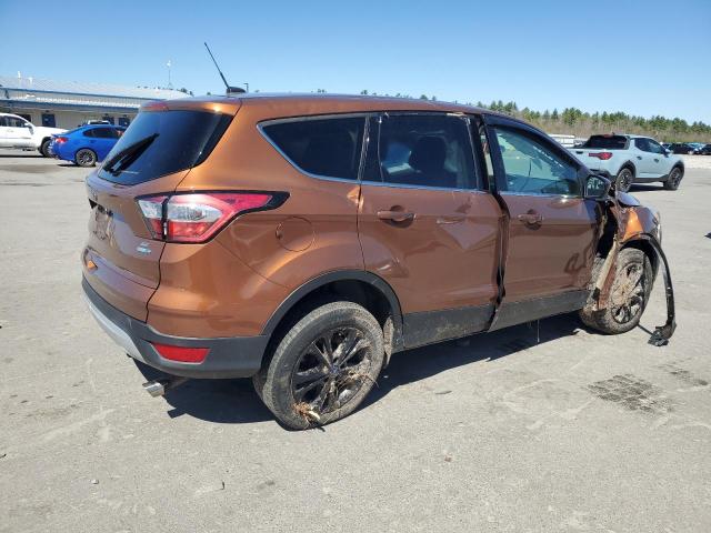 Vin: 1fmcu9gd4hue82079, lot: 54969955, ford escape se 20173