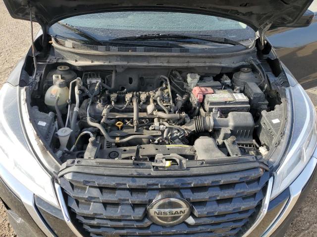 2021 NISSAN KICKS SV - 3N1CP5CV6ML468470