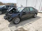 2017 TOYOTA CAMRY LE - 4T1BF1FK3HU743046