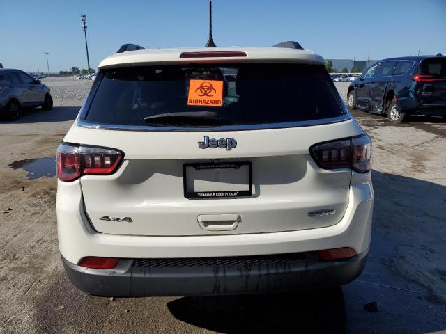 2018 JEEP COMPASS LA - 3C4NJDBB8JT423289