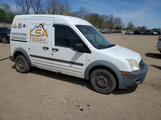 Vin: nm0ls7cn0ct110232, lot: 54943745, ford transit xl 20124