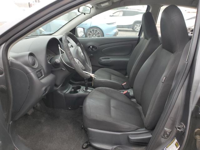 2016 NISSAN VERSA S - 3N1CN7AP5GL916904