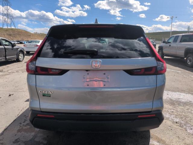 2023 HONDA CR-V EX - 5J6RS4H46PL009630