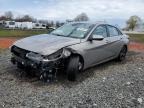2021 HYUNDAI ELANTRA SE - KMHLS4AG7MU064847