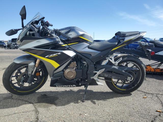 2023 HONDA CBR500 RA MLHPC6258P5401534