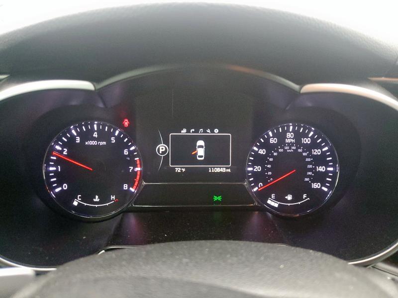 2015 KIA OPTIMA SX - 5XXGR4A65FG418284