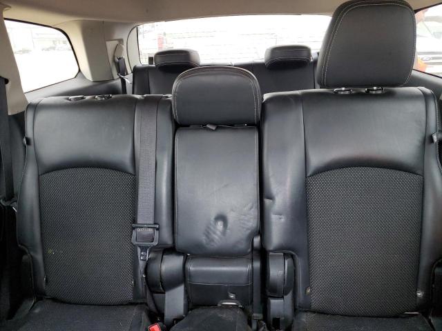 2016 DODGE JOURNEY CR - 3C4PDCGG3GT107029