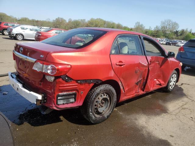 Vin: jtdbu4ee8b9139770, lot: 55101905, toyota corolla base 20113