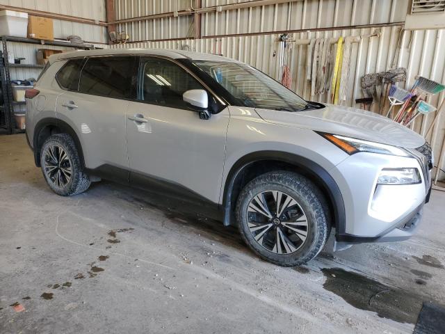 Vin: jn8at3ba6mw000207, lot: 52386435, nissan rogue sv 20214