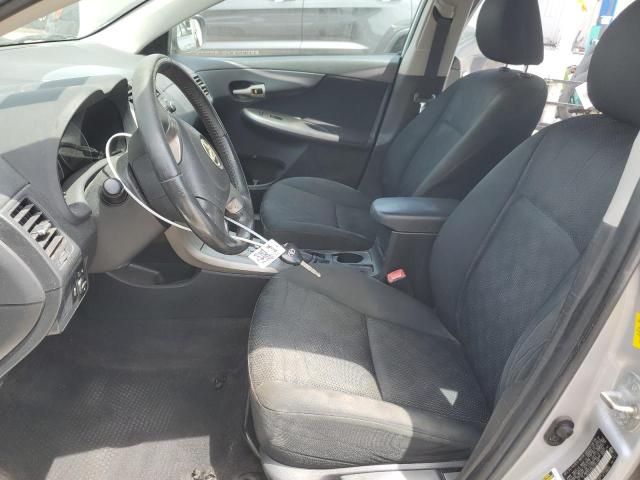 2010 TOYOTA COROLLA BA - 2T1BU4EE8AC451290