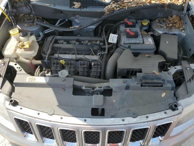 2016 JEEP COMPASS SP 1C4NJCBA3GD611556