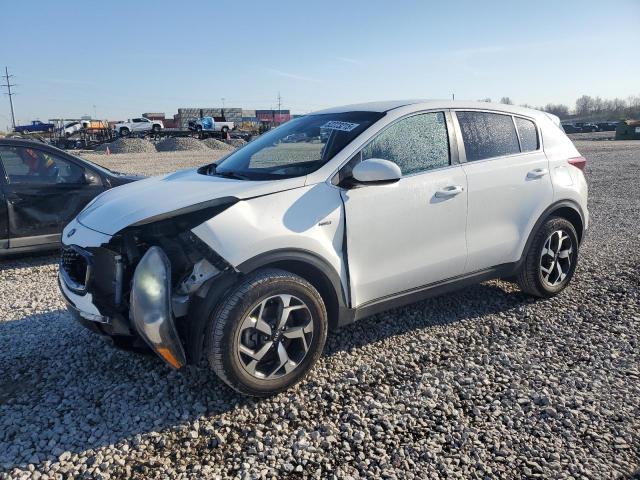 2020 KIA SPORTAGE L - KNDPMCAC0L7769235