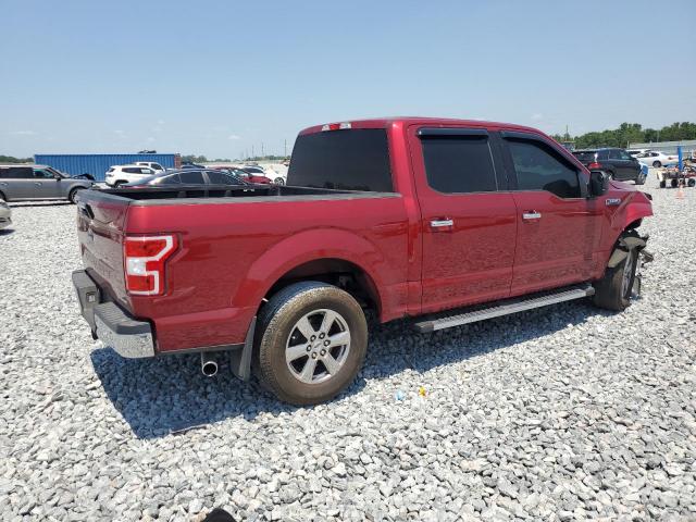 Vin: 1ftew1ep3jfb15044, lot: 54685485, ford f-150 supercrew 20183