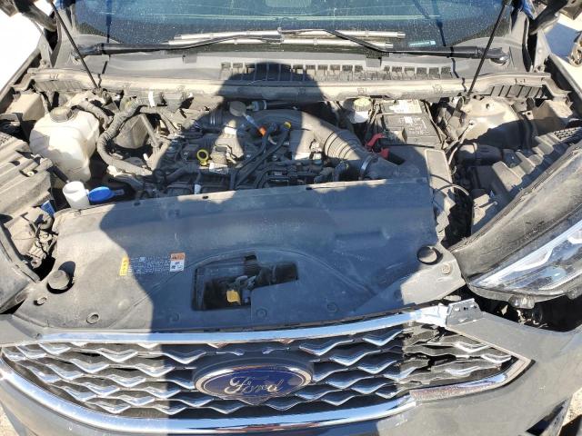 2021 FORD EDGE TITAN - 2FMPK4K97MBA19768