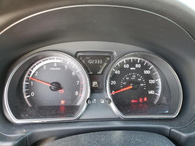 2019 NISSAN VERSA S - 3N1CN7AP9KL831346