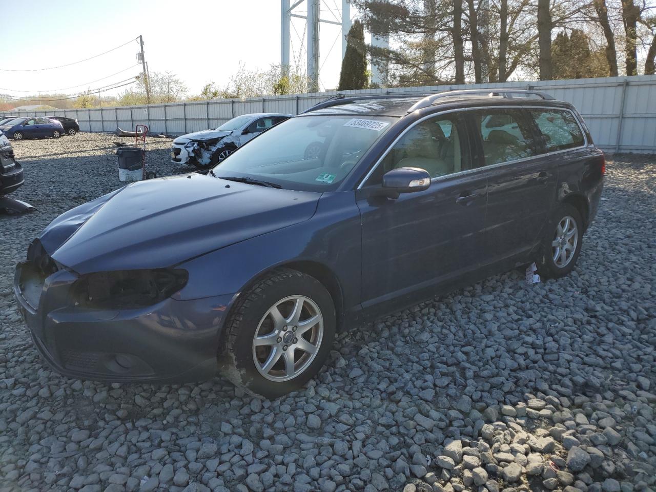 VOLVO V70 3.2