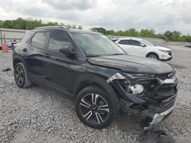 Vin: kl79mrsl6pb185285, lot: 54144425, chevrolet trailblzr lt 20234