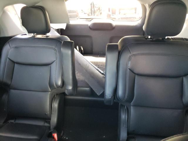 2023 FORD EXPLORER L - 1FMSK8FH5PGB41352