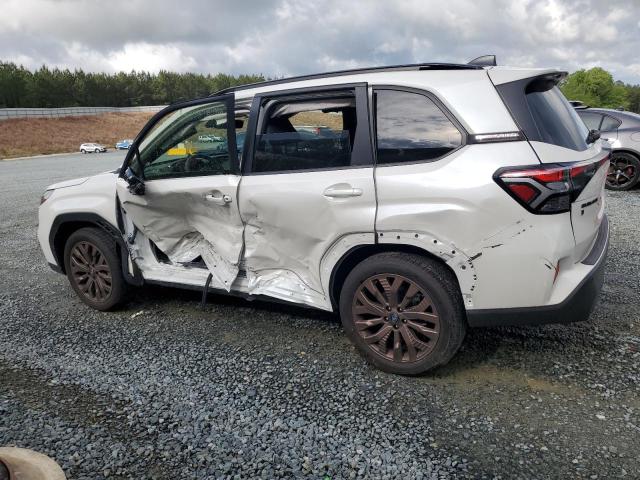 Vin: jf2sldhcxsh430078, lot: 52704275, subaru forester sport 20252