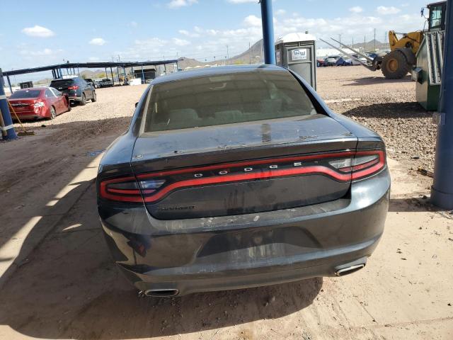 2016 DODGE CHARGER SE - 2C3CDXBG8GH359174