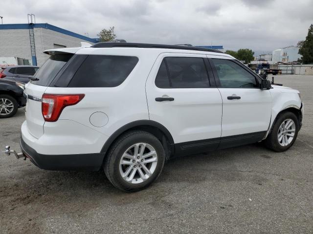 Vin: 1fm5k7b87ggb72826, lot: 53570845, ford explorer 20163