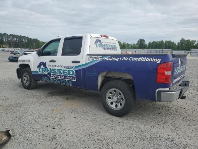Vin: 3gcpcsea9dg359769, lot: 53912875, chevrolet all models c1500 lt 20132