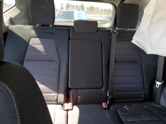 2020 HONDA CR-V EX - 2HKRW2H54LH699707