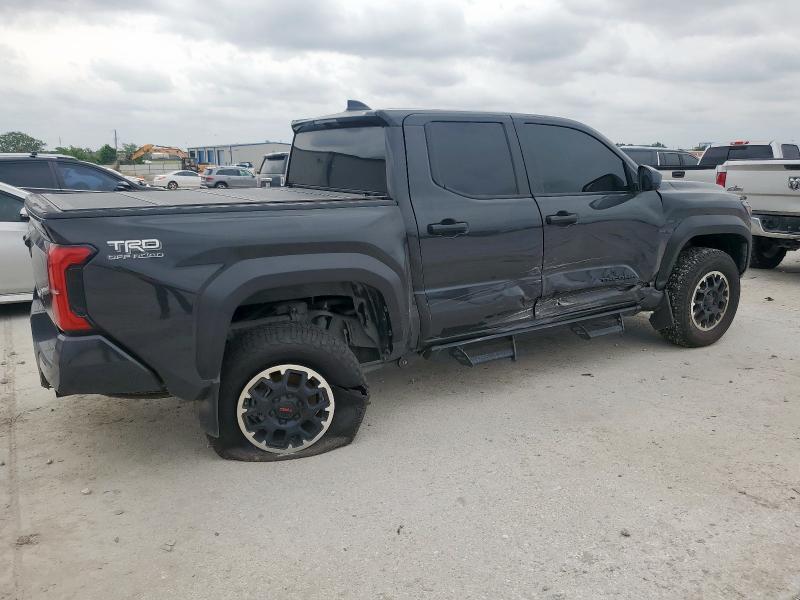Vin: 3tmlb5jn8rm011868, lot: 54706755, toyota tacoma double cab 20243