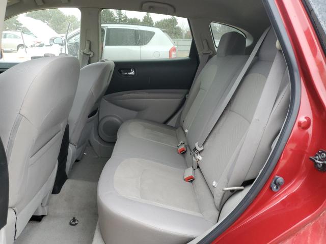2015 NISSAN ROGUE SELE - JN8AS5MT9FW650388