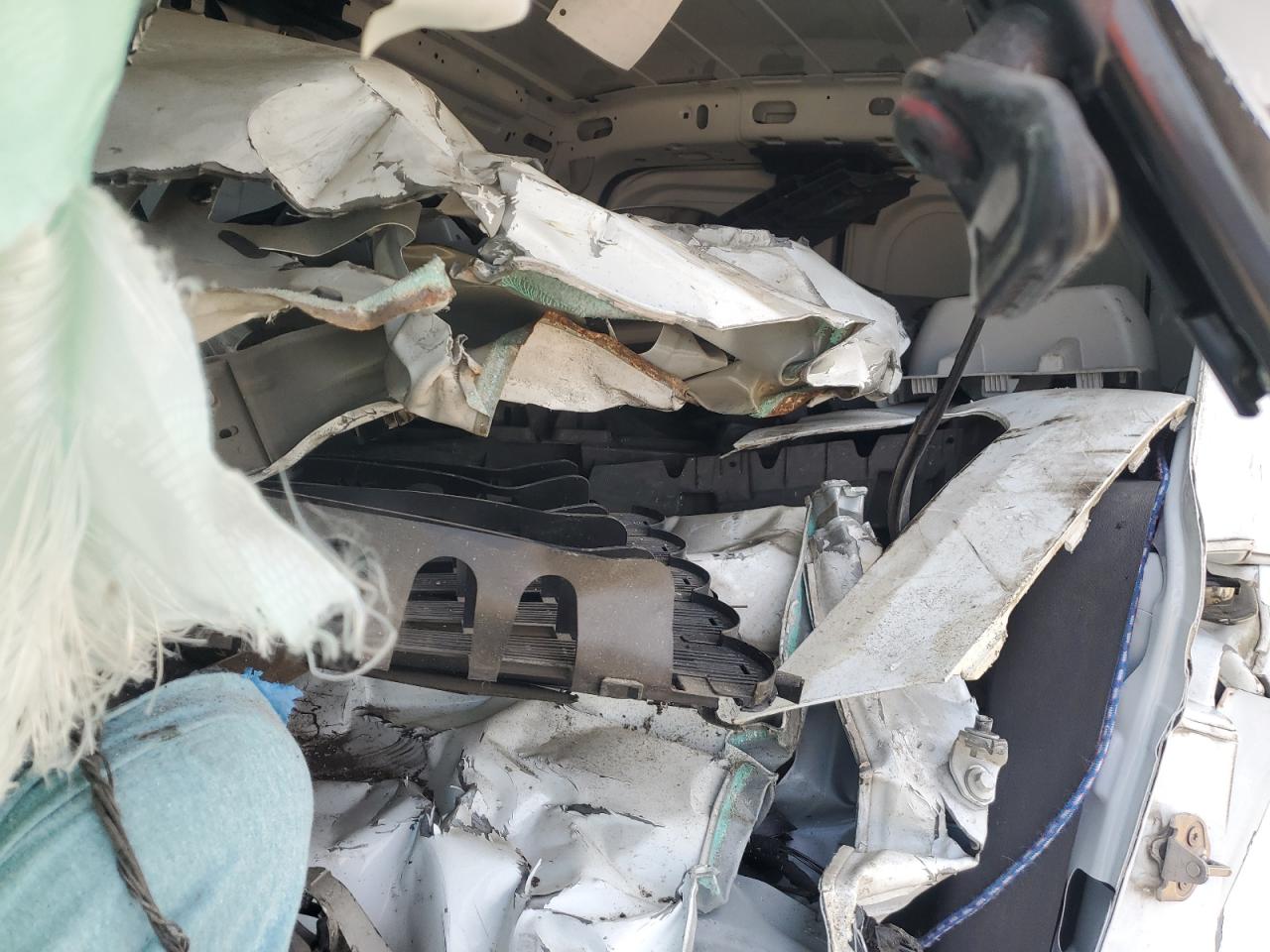 FORD TRANSIT CONNECT XLT