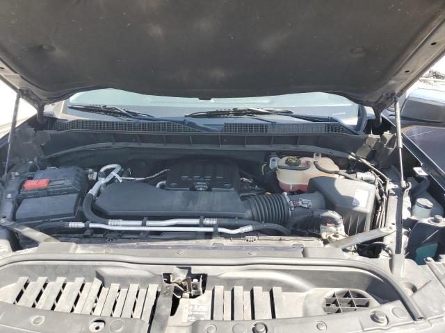 2020 CHEVROLET SILVERADO - 3GCPYDEK1LG346678