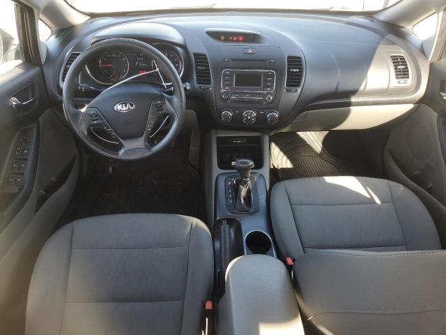 2015 KIA FORTE LX KNAFK4A69F5360133