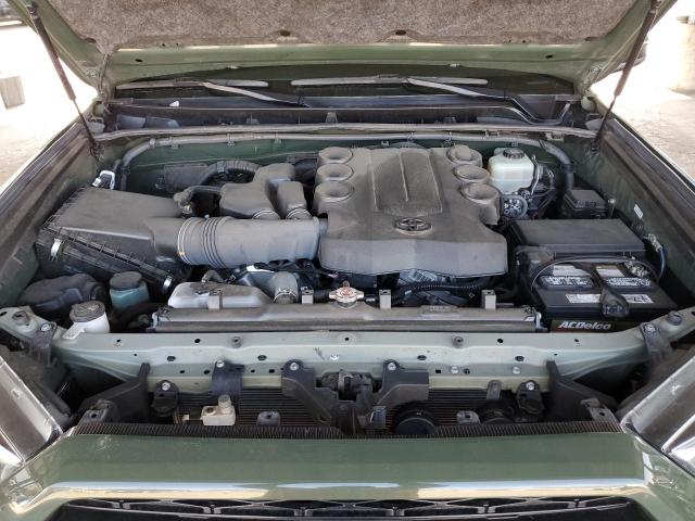 2020 TOYOTA 4RUNNER SR - JTEBU5JRXL5819561