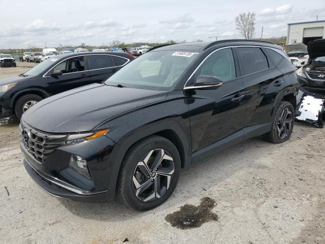 Vin: km8jeca19nu065746, lot: 51685135, hyundai tucson limited 2022 img_1