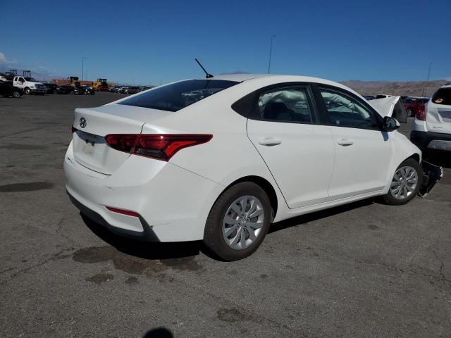 Vin: 3kpc24a67le114171, lot: 51383075, hyundai accent se 20203
