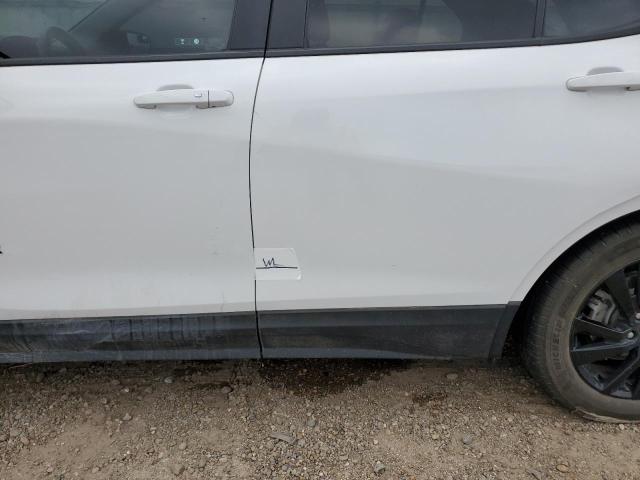 2023 CHEVROLET EQUINOX LS - 3GNAXHEG4PL124359