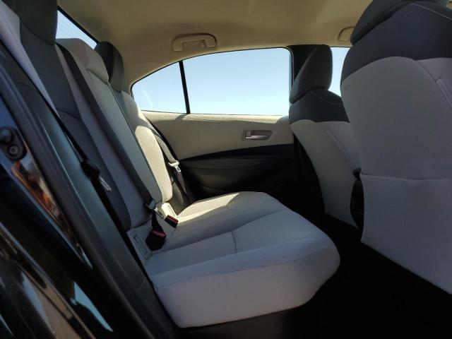 2021 TOYOTA COROLLA LE - JTDEAMDE2MJ012750