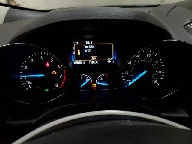 2018 FORD ESCAPE TIT - 1FMCU9J95JUC79843