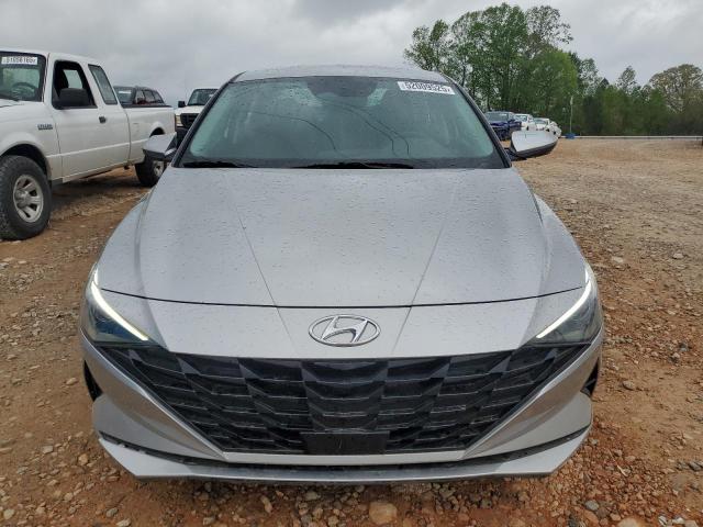 2023 HYUNDAI ELANTRA SE - 5NPLS4AG6PH110915