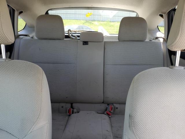2014 SUBARU XV CROSSTR - JF2GPACC3E8310546