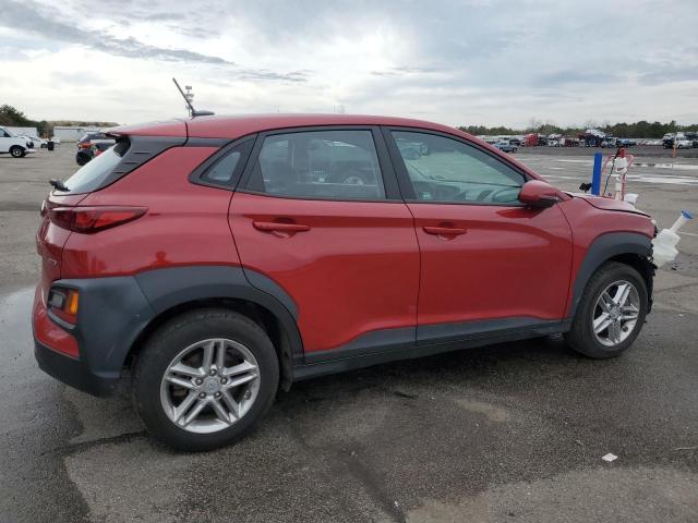 2021 HYUNDAI KONA SE KM8K1CAA2MU653776
