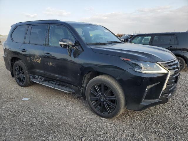 Vin: jtjhy7ax8k4298323, lot: 53555165, lexus lx570 570 20194