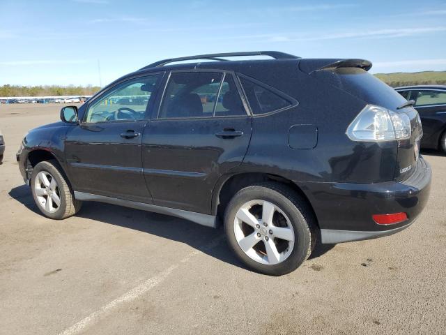 LEXUS RX 330 2005 black  gas 2T2HA31U35C066277 photo #3