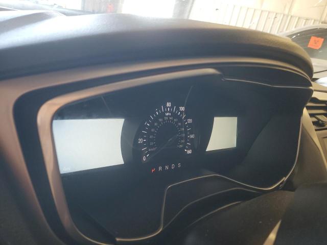 2016 FORD FUSION SE - 3FA6P0H76GR313707